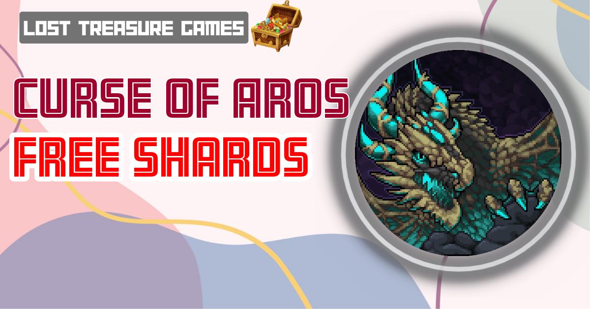Curse Of Aros Free Shards 